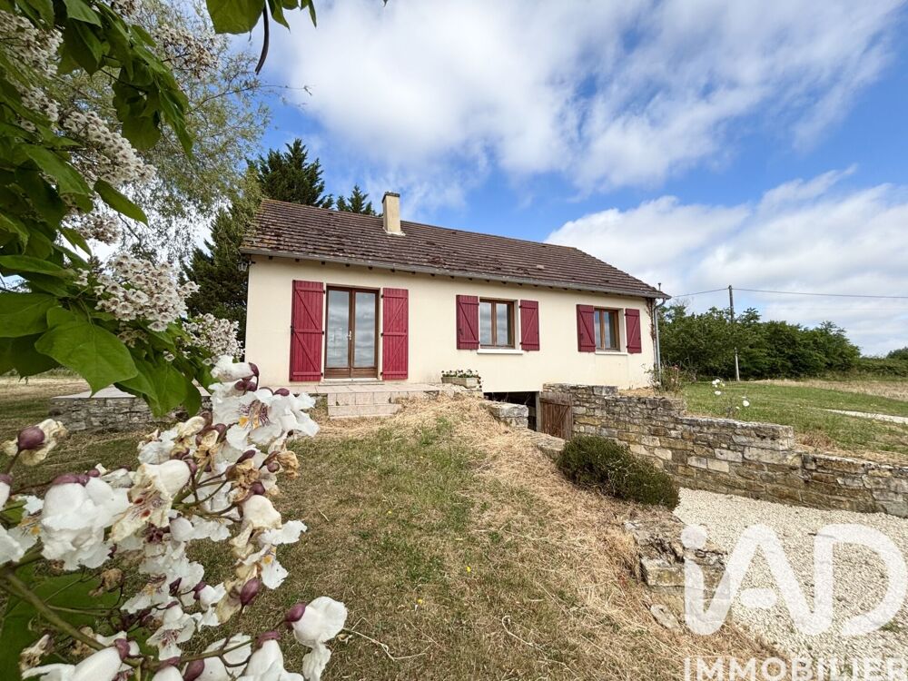 Vente Maison Vente Maison traditionnelle 3 pièces Vigoux
