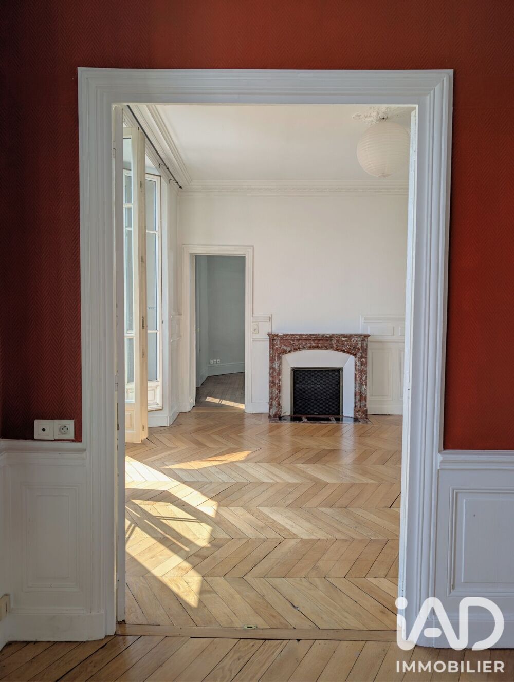 Vente Appartement Vente Appartement 4 pièces Moulins