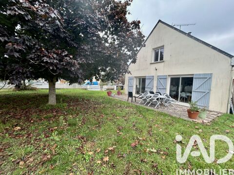   Vente Maison/villa 5 pièces Maison - 5 pièce(s) - 162 m²