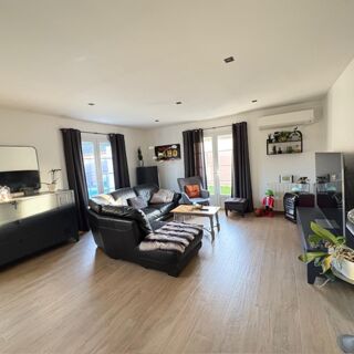  Maison à vendre 6 pièces 125 m²