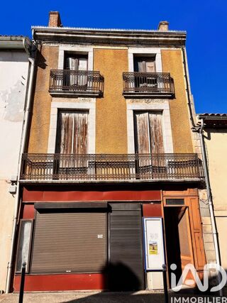  Immeuble à vendre 180 m²