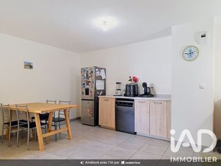  Appartement à vendre 4 pièces 88 m²