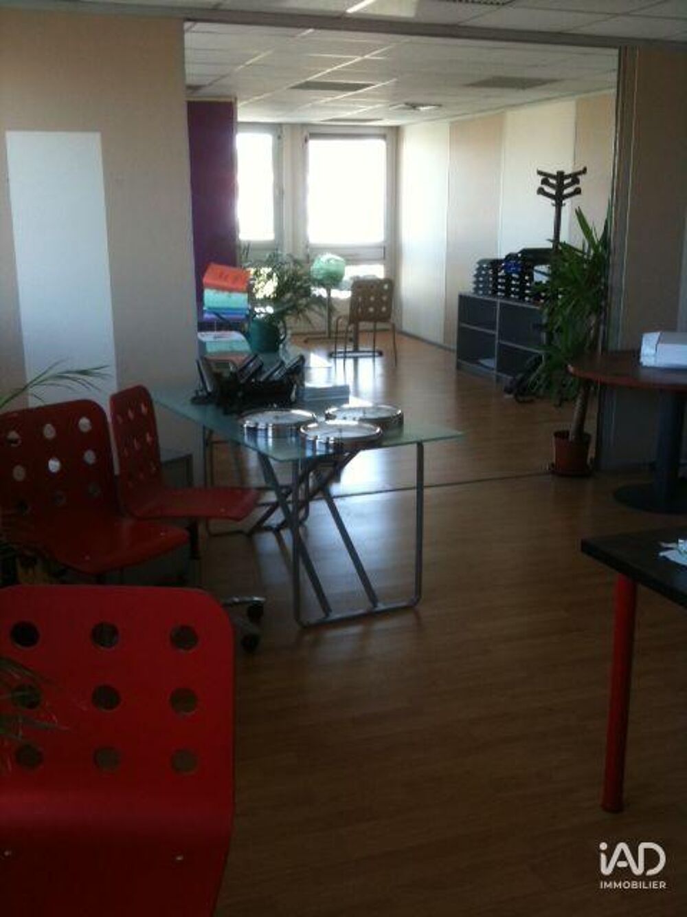  Location - 70 m² Les Milles (13290)