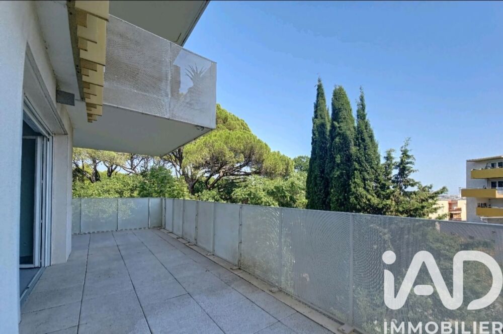 Vente Appartement Vente Appartement 3 pièces Montpellier
