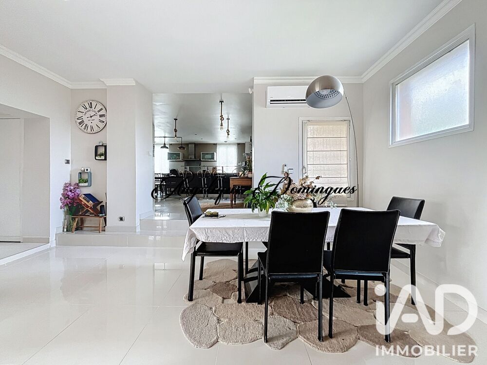 Vente Maison/villa 8 pièces