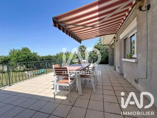  Maison à vendre 9 pièces 200 m²