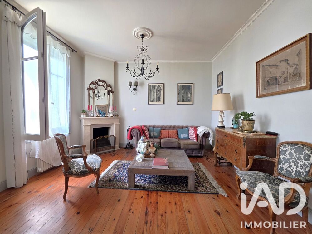 Vente Maison/villa 7 pièces