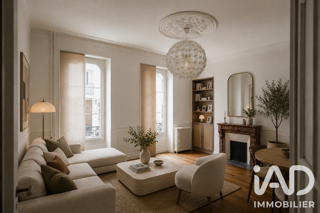  Maison à vendre 10 pièces 225 m²