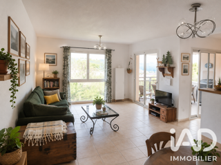  Appartement à vendre 4 pièces 77 m²