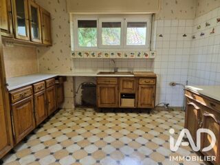  Maison à vendre 8 pièces 200 m²