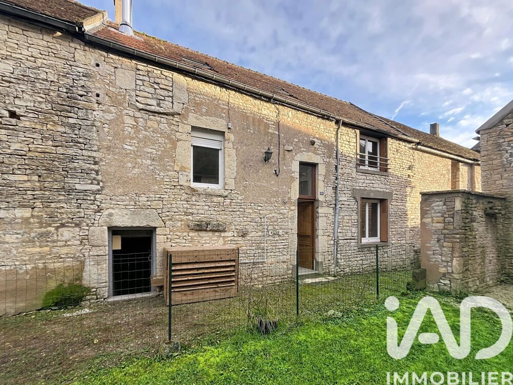 Vente Maison de village 3 pièces