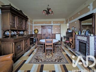  Maison à vendre 6 pièces 207 m²
