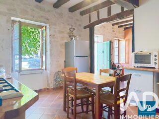  Maison à vendre 8 pièces 216 m²