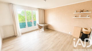  Appartement � vendre 3 pi�ces 57 m�