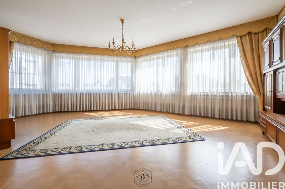 Vente Appartement 5 pièces