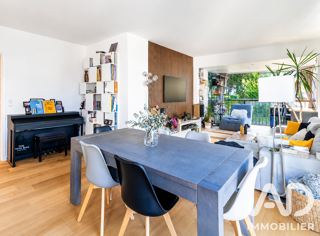  Appartement à vendre 5 pièces 94 m²
