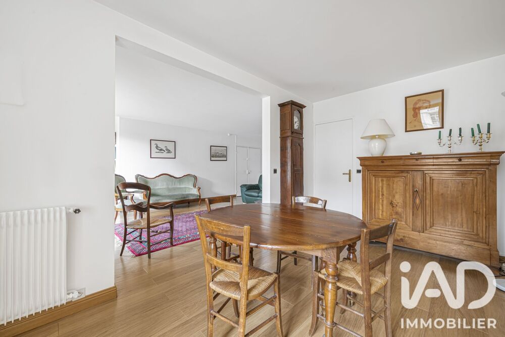 Vente Appartement Vente Appartement 4 pièces Puteaux