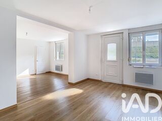  Maison à vendre 3 pièces 63 m²