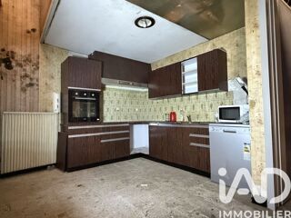  Maison à vendre 3 pièces 82 m²