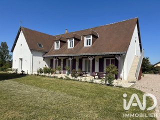  Maison à vendre 11 pièces 308 m²
