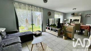  Maison à vendre 5 pièces 90 m²
