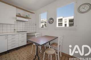  Appartement à vendre 4 pièces 101 m²