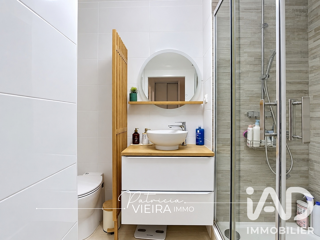  Appartement à vendre 4 pièces 78 m²