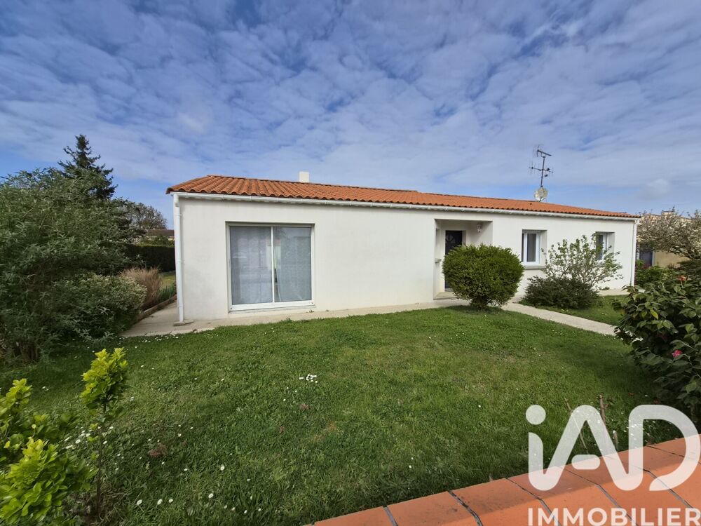 Vente Maison traditionnelle 5 pièces