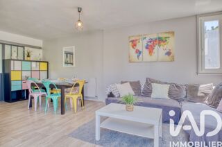  Appartement à vendre 3 pièces 78 m²