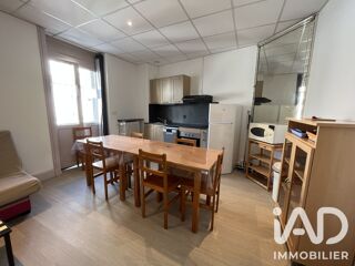  Immeuble à vendre 440 m²