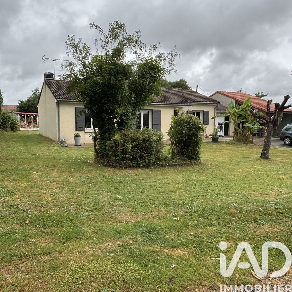 Vente Maison/villa 5 pièces