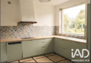  Maison à vendre 4 pièces 83 m²
