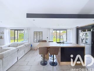  Maison à vendre 5 pièces 135 m²
