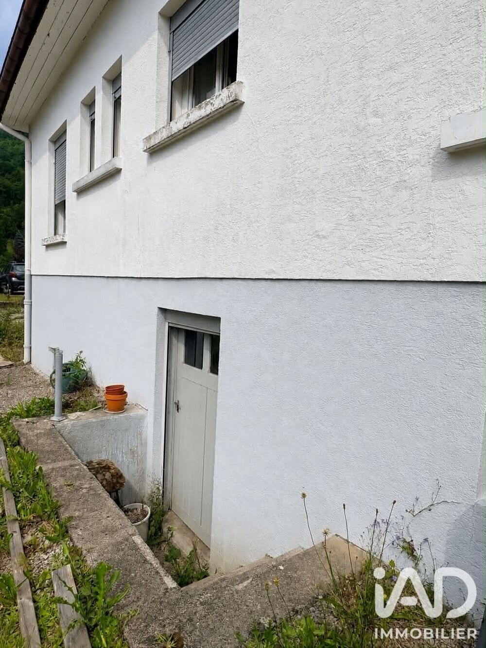 Vente Maison traditionnelle 5 pièces