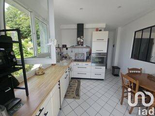  Maison à vendre 5 pièces 134 m²