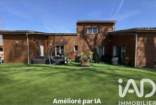  Maison à vendre 5 pièces 154 m²