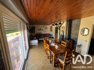  Maison à vendre 7 pièces 118 m²