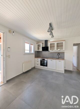  Maison à vendre 4 pièces 84 m²