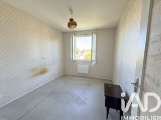  Maison à vendre 6 pièces 123 m²