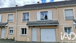  Maison à vendre 4 pièces 78 m²