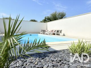  Maison à vendre 6 pièces 167 m²
