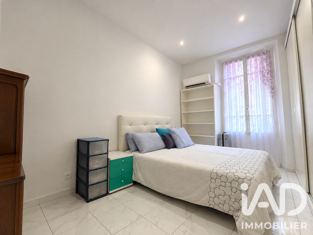 Vente Appartement Vente Appartement 3 pièces Nice