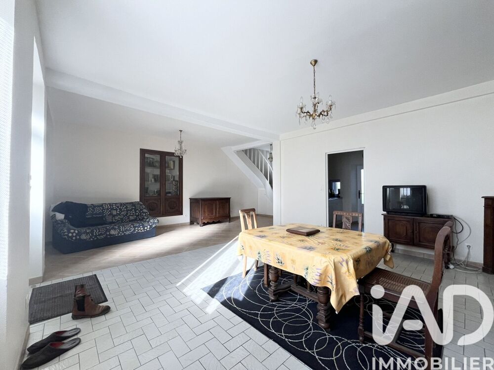 Vente Maison Vente Maison/villa 4 pièces Giat