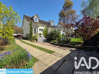  Maison à vendre 6 pièces 140 m²