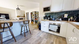  Maison à vendre 4 pièces 92 m²