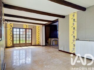  Maison � vendre 5 pi�ces 170 m�