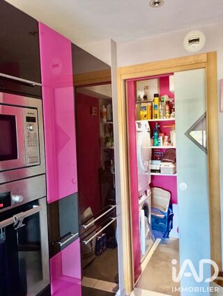  Appartement à vendre 4 pièces 81 m²