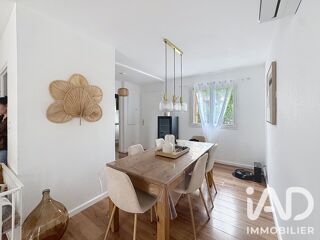  Maison à vendre 4 pièces 84 m²