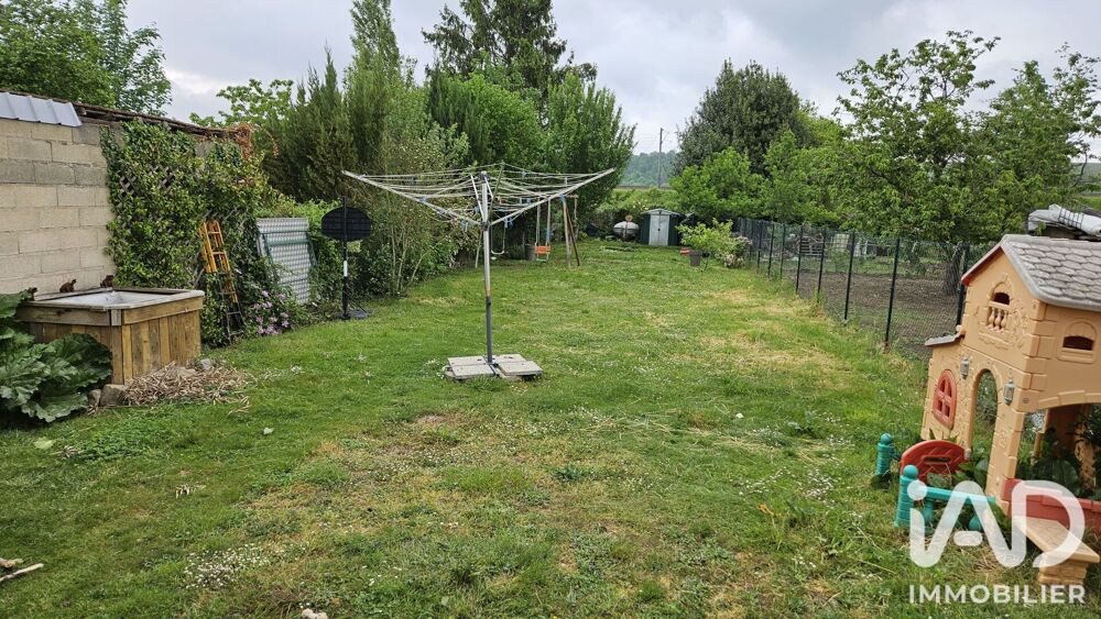 Vente Maison Vente Maison/villa 4 pièces La ferté-sous-jouarre