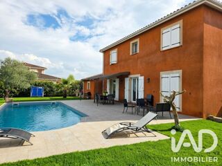  Maison à vendre 7 pièces 148 m²